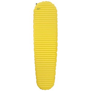 Thermarest NeoAir XLite Sleeping Pad in Lemon Curry